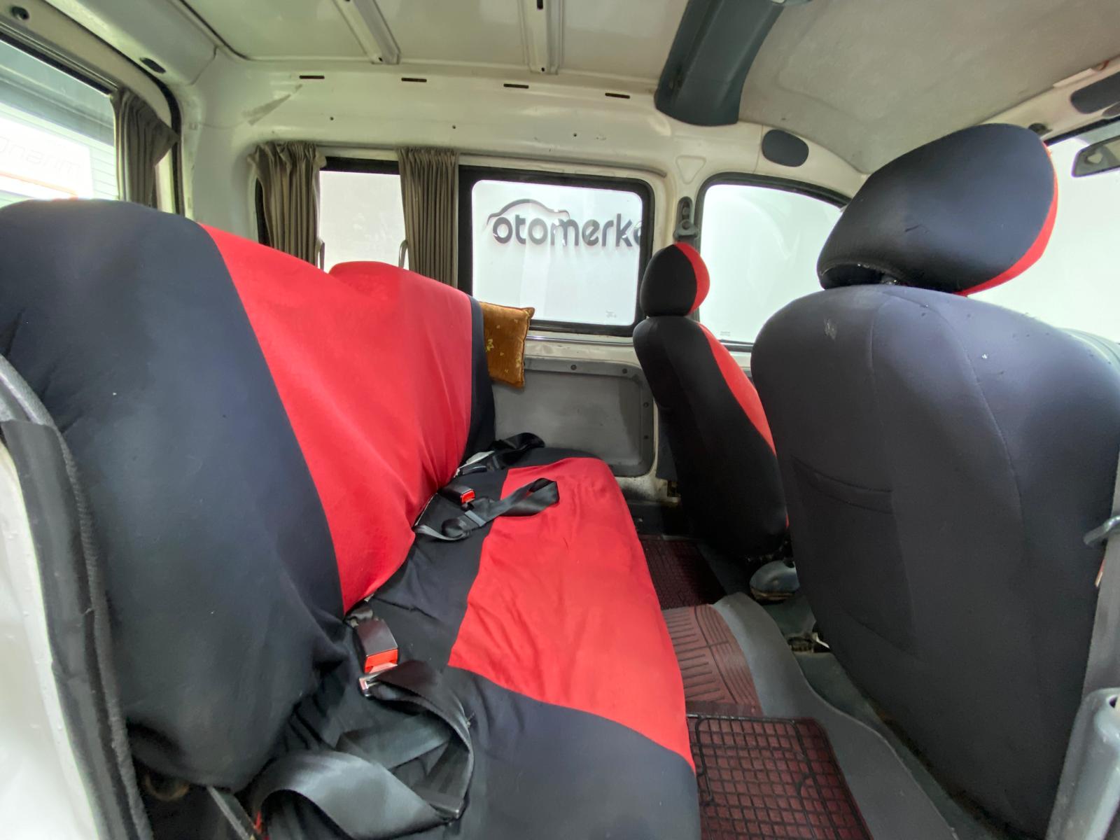 RENAULT KANGOO 20